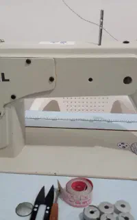 چرخ خیاطی صنعتی