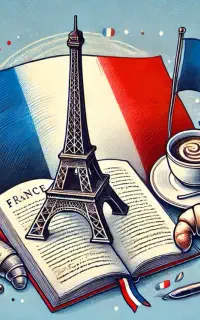 آموزش زبان فرانسه