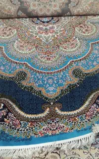 فرش ۱۲ متری