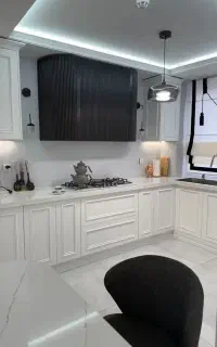 کابینت آماده سرتاسر تهران و ایران