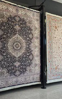%فرش مدل شادلین+مستقیم ازشرکت)همه ابعاد)