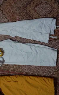 لباس های جودو