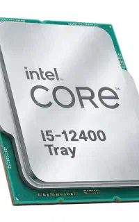 Cpu i5 12400 & Ram16G DDR4