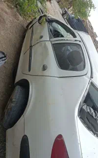 خودرو تصادفی