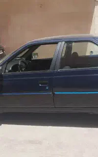 پژو 405 سالم