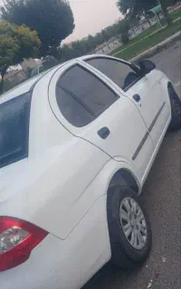 تیبا1400بدون رنگ