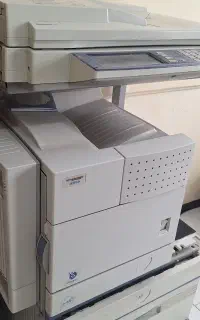 دستگاه کپی شارپ ام ۴۵۱ (AR-M451N)