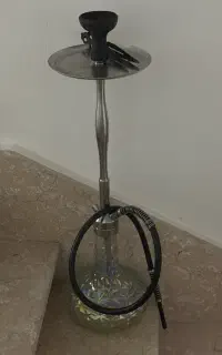 قلیان کرنو