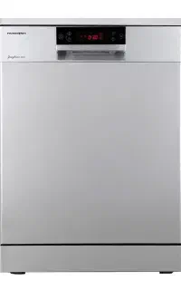 ماشین ظرفشویی پاکشوما پلمپ داخل کارتون