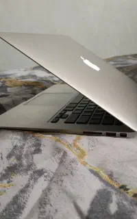 لپتاپ مک بوک 2017