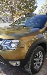 داستر دودف SE فول ۲۰۱۷ سفارشی