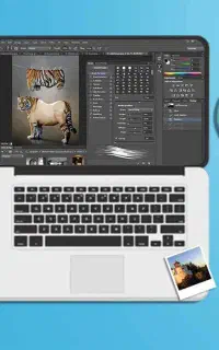 خدمات انلاین کافی نت و کامپیوتری