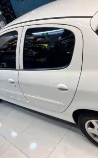 ۲۰۷ نیوفایو