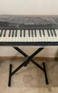 کیبورد یاماها مدل PSR-E263