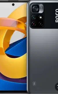 پوکو poco m4 pro 5g شیائومی