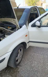 سمند مدل 89