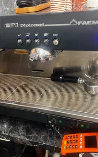 دستگاه قهوه ساز