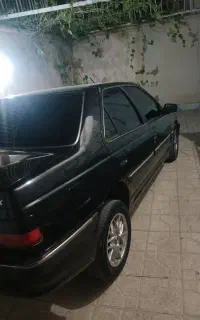 پارس مدل۹۰دگانه شرکت در حد