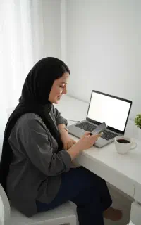 کار در منزل