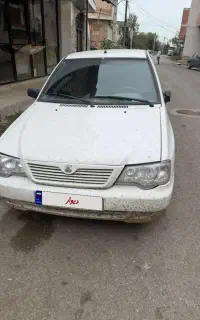 پراید 111
