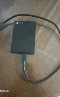 هارد اکسترنال ۱ترابایت