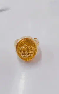 انگشتر مردانه