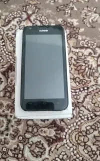 گوشی هوآویy550 نیاز به تعمیر
