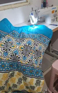 کاور پتوهای کهنه  فقط محدوده غرب تهران
