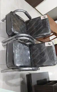 صندلی انتظار