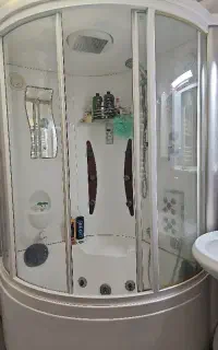 وان جکوزی