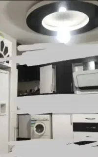 کابینت دست دوم