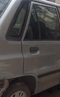 فروش پراید مدل 86 دوگانه