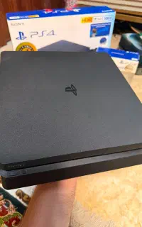 Ps4 slim