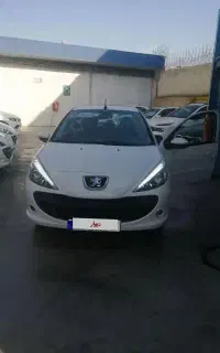 207 Tu3 مدل 1405