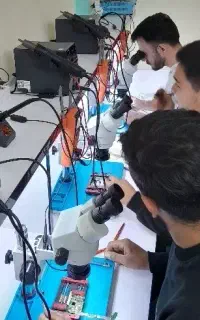 آموزش  تعمیرات موبایل تخصصی  در پاکدشت