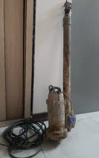 پمپ کفکش