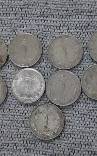 تعدادی کویل براشناسایی.