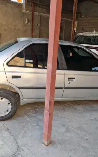 پژوGLX 405مدل۱۳۹۴قیمت مناسب