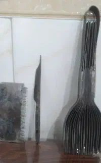 وسایل قالی بافی