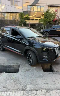 x33 کراس اتومات
