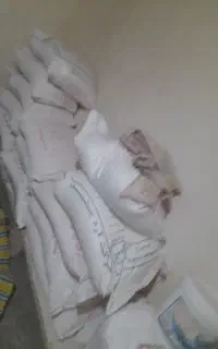 آرد نانوایی