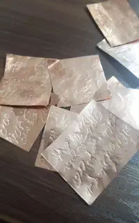 آیینه بینی دقیق وانواع فال