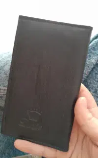 کیف پول مردانه