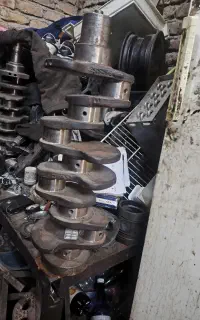 میلنگ اصلی کاویان