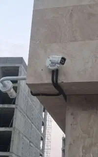 فروش و نصب انواع دوربین و دزدگیر اماکن و جک