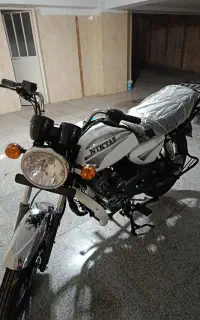 باکسر ۲۰۰ نیکتاز ۱۴۰۴ خشک