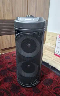 اسپیکر