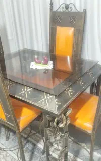 میز ناهار خوری