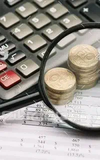 خدمات حسابداری و مالیاتی