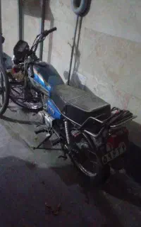 هندا ۱۲۵مدل ۱۳۹۱انرژی